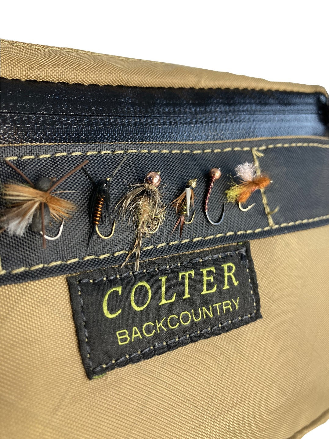 Last Cast 2.0 Pack