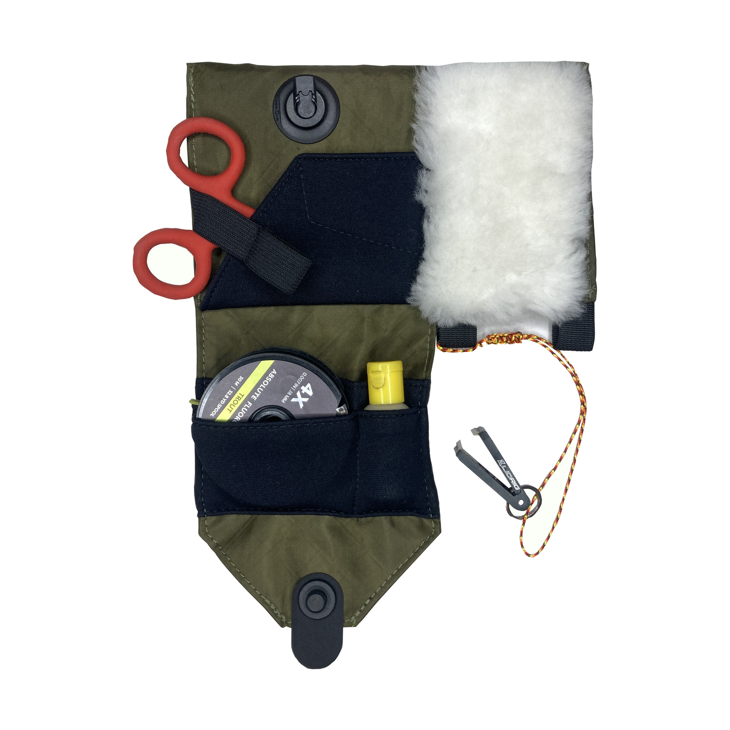 Thorofare Clip Kit