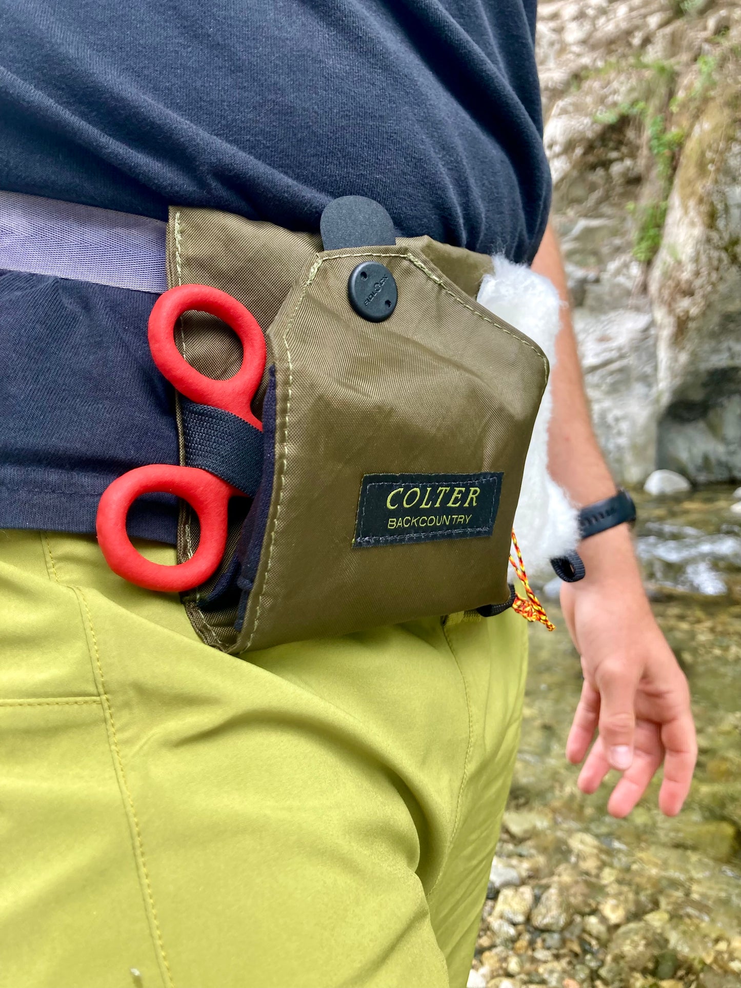 Thorofare Clip Kit