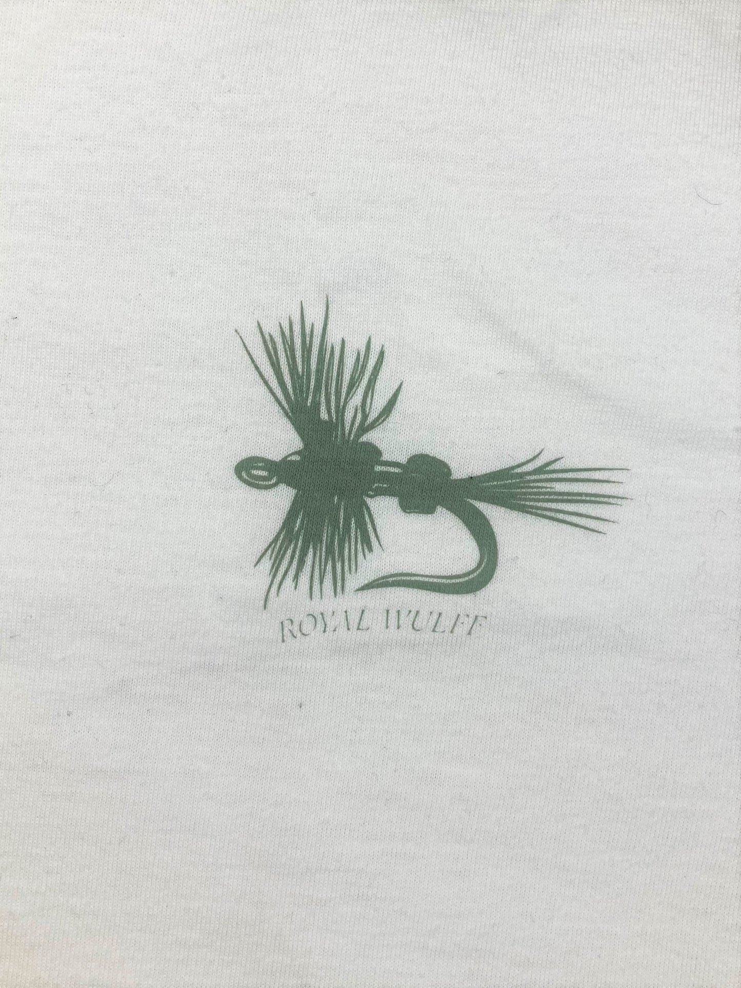 Royal Wulff T-Shirt