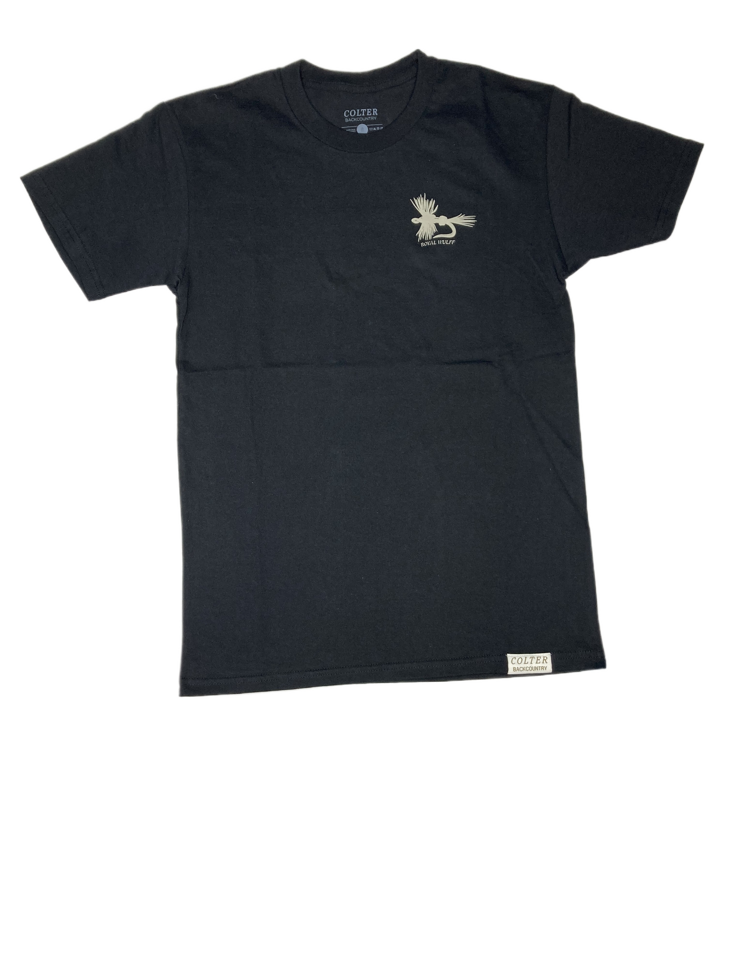 Royal Wulff T-Shirt