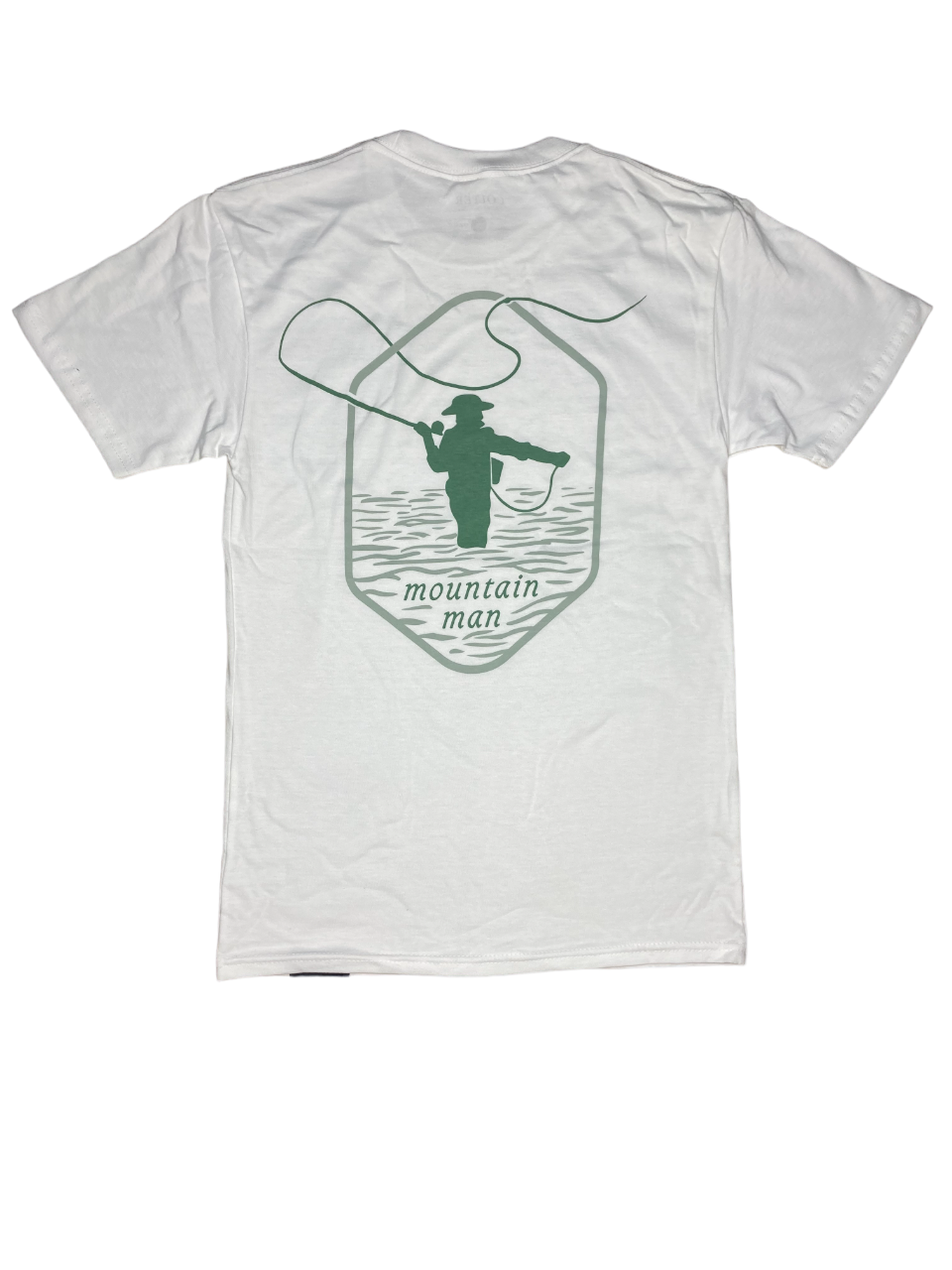 Mountain Man T-Shirt