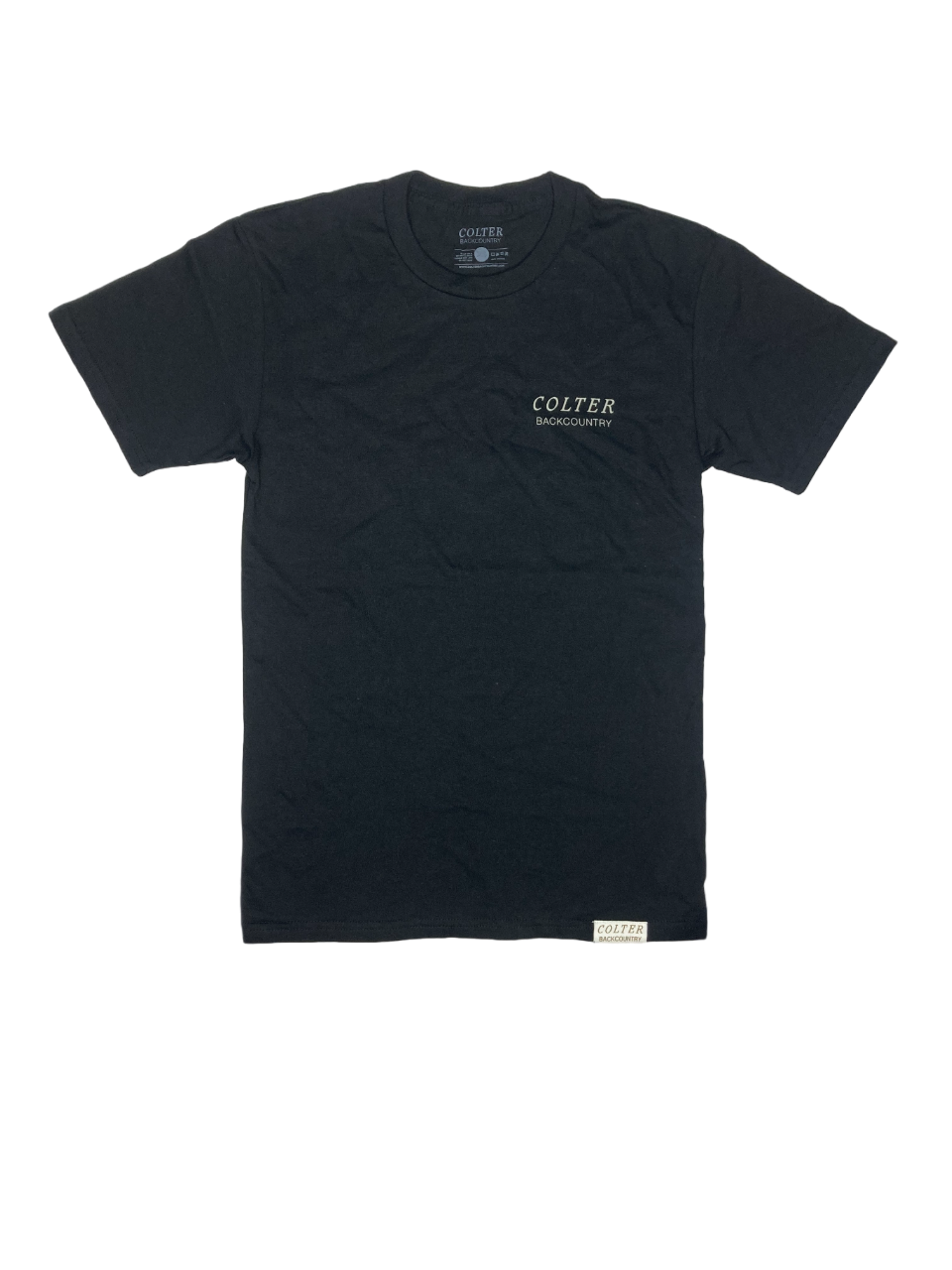 Mountain Man T-Shirt