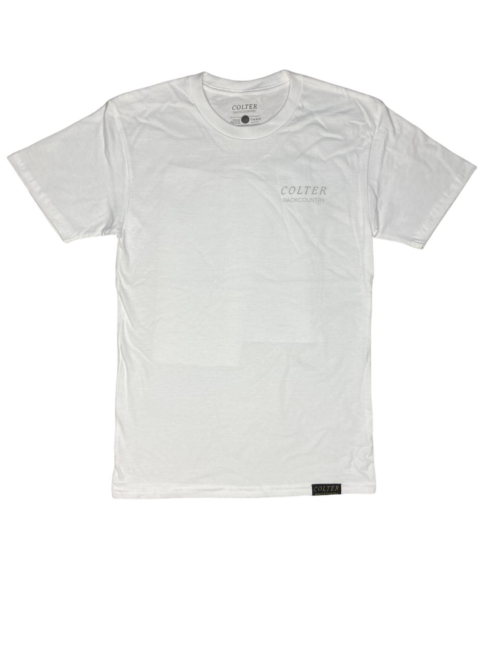 Mountain Man T-Shirt