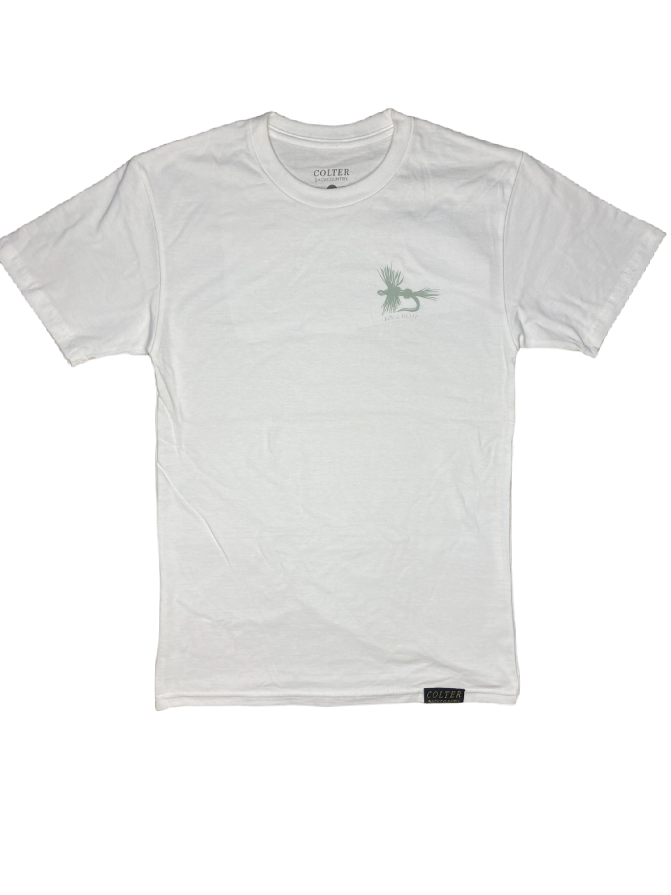 Royal Wulff T-Shirt