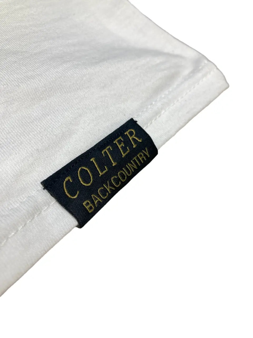 Royal Wulff fly fishing t-shirt gift, organic cotton