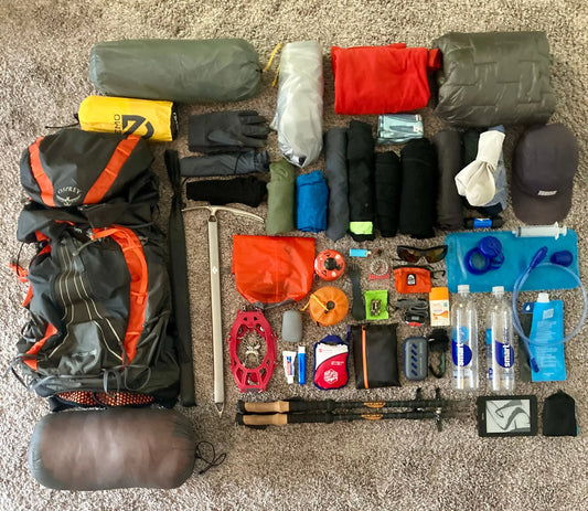 10 Things to Leave Behind