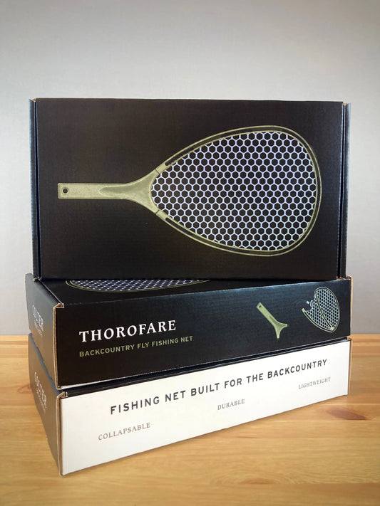 Shop Spotlight: Ascent Fly Fishing