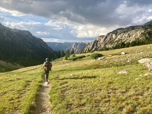 Getting Ready: Backcountry Fishing Prep 101