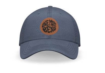 One More Bend Baseball Cap Colter Backcountry