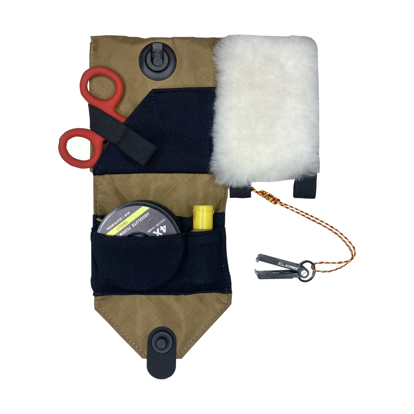 Thorofare Clip Kit
