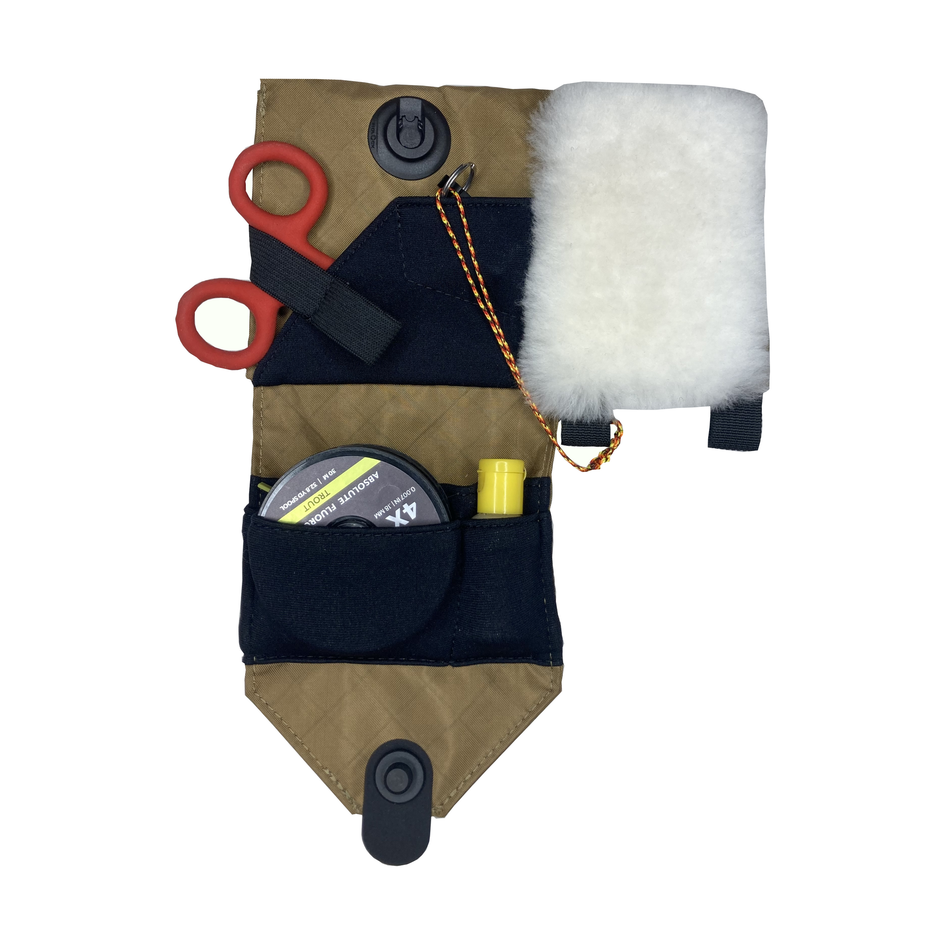 Thorofare Clip Kit