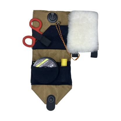 Thorofare Clip Kit