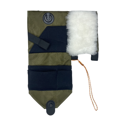 Thorofare Clip Kit