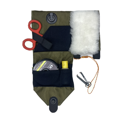 Thorofare Clip Kit