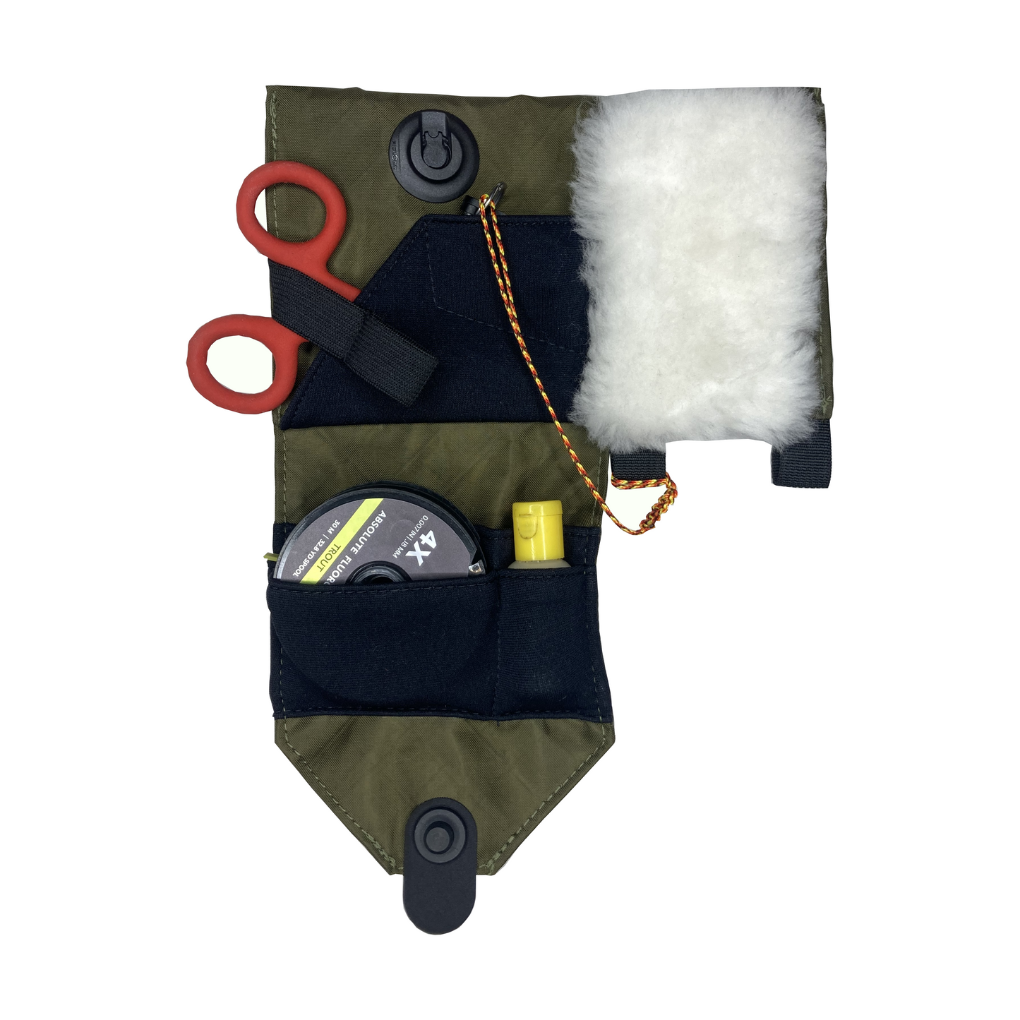 Thorofare Clip Kit