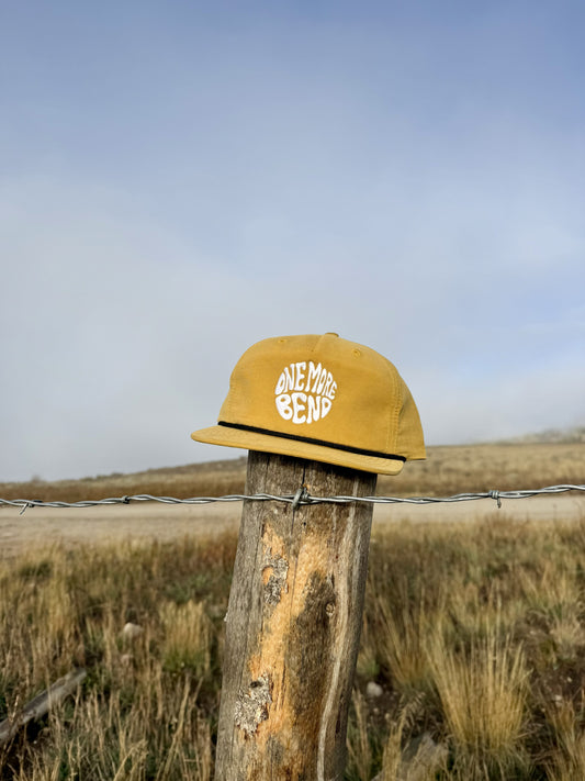 One More Bend Rope Hat Colter Backcountry