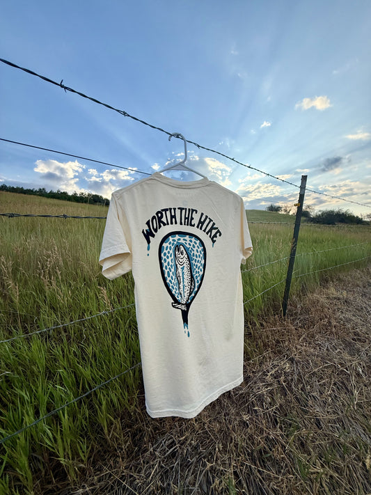 Worth the Hike T-Shirt Colter Backcountry