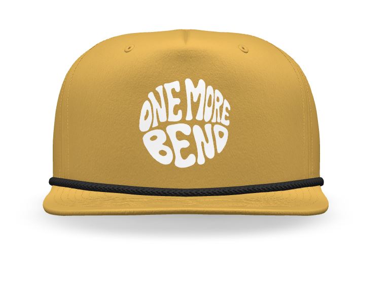 One More Bend Rope Hat Colter Backcountry